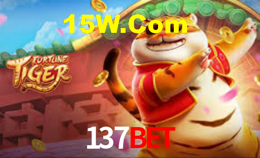 Interface do App 137bet