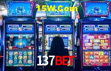 Recursos de Bônus 137bet
