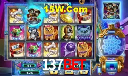 Especiais de Fim de Semana 137bet