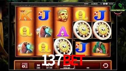 Estatísticas do Jogo 137bet