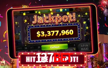 Jogos de Slot 137bet