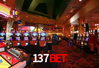 Casino Ao Vivo 137bet