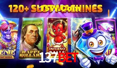 Experiência VIP 137bet