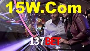 Sinta a adrenalina dos jogos de cassino com 137bet