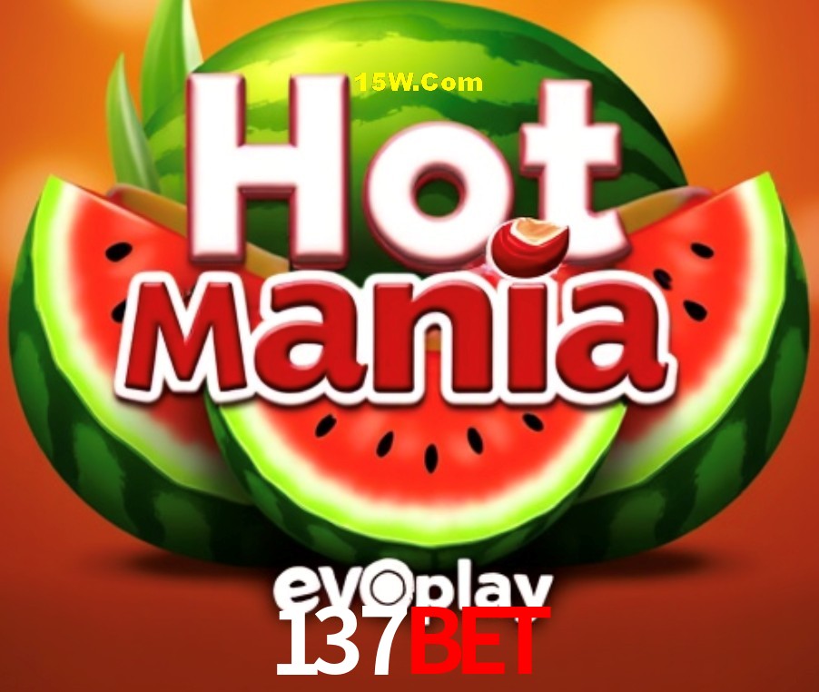 Provedores de Jogos 137bet
