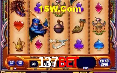 Promoções Sazonais 137bet