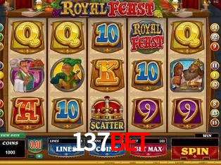 Integração de APIs 137bet